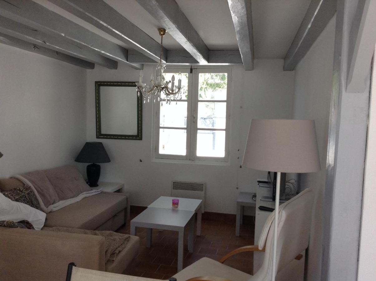 Charmante Petite Maison Typique Royan Juillet Location Minimum 7 Jours Pas De Court Sejour Saint-Georges-de-Didonne Bagian luar foto